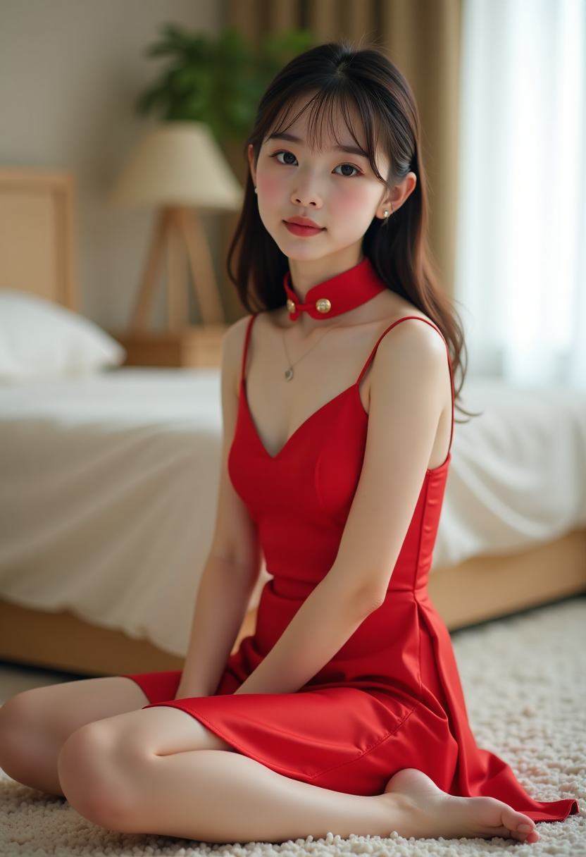 京都旅馆的女将