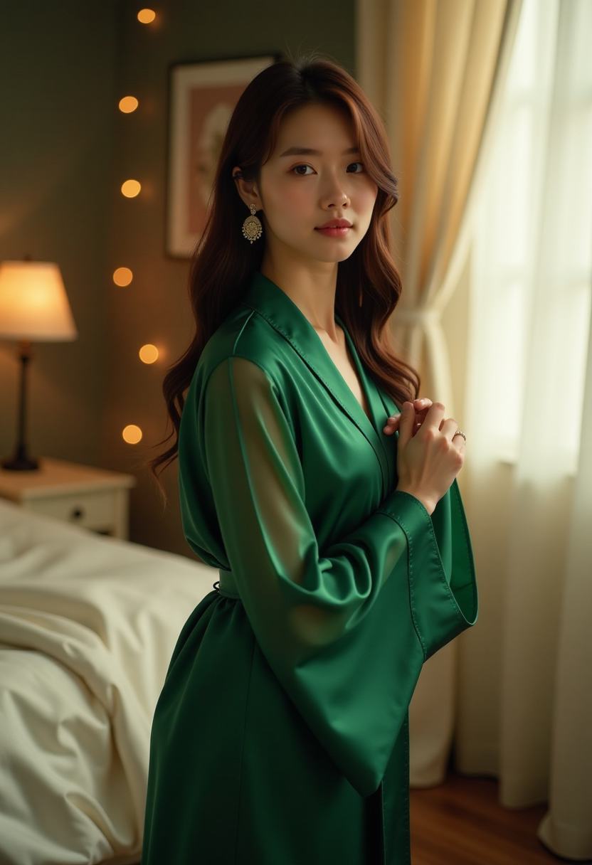 光影美学