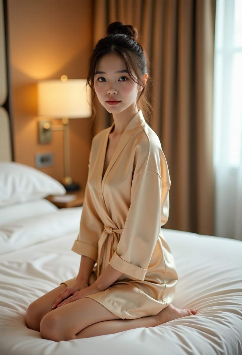 午后三点的红茶
